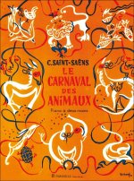 LE CARNAVAL DES ANIMAUX PIANO