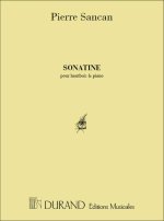 SONATINE HAUTBOIS