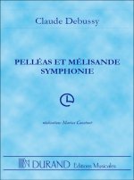 PELLEAS SYMPHONIE POCHE REALISATION MARIUS ORCHESTRE