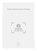 CIMES MURMUREES PARTIES  MUSIQUE D'ENSEMBLE