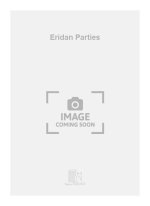 ERIDAN PARTIES  MUSIQUE D'ENSEMBLE
