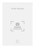 TA WIL TIMBALES
