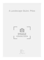 A LANDSCAPE QUINT. PTIES  MUSIQUE D'ENSEMBLE