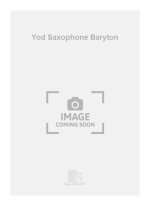 YOD SAXOPHONE BARYTON  SAXOPHONE