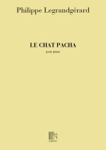 LE CHAT PACHA PIANO  PIANO