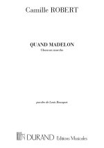 LA CAISSIERE DU GRAND CAFE CHANT