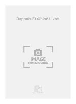DAPHNIS ET CHLOE LIVRET OPERA