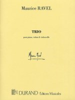 TRIO -PARTITION+PARTIES SEPAREES