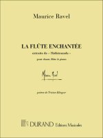 LA FLUTE ENCHANTEE