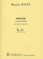 SONATE EN QUATRE PARTIES