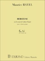 BERCEUSE VIOLON