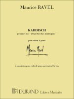 KADDISCH  VIOLON