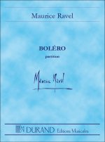 BOLERO ORCHESTRE