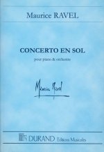 CONCERTO EN SOL