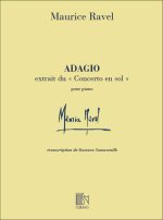 ADAGIO PIANO