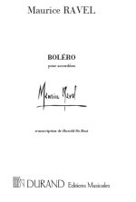 BOLERO ACCORDEON