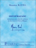 SHEHERAZADE ORCHESTRE