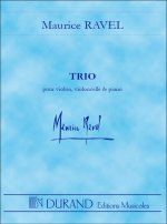 TRIO POCHE PARTITION