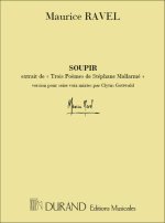 SOUPIR CHANT