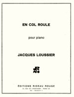 EN COL ROULE PIANO PIANO