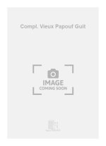 COMPL. VIEUX PAPOUF GUIT