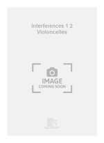 INTERFERENCES 1 2 VIOLONCELLES
