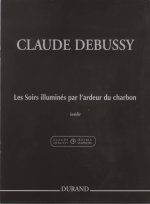LES SOIRS ILLUMINES PAR L'ARDEUR DU CHARBON PIANO