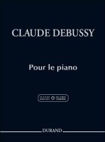 POUR LE PIANO PIANO