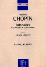 POLONAISES POUR PIANO REVISION DE CLAUDE DEBUSSY PIANO