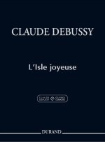 L'ISLE JOYEUSE PIANO