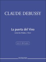 LA PUERTA DEL VINO POUR PIANO PIANO