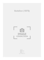 SOLSTICE (1975)