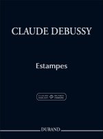 ESTAMPES PIANO