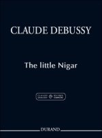 THE LITTLE NIGAR (CAKE WALK) POUR PIANO PIANO