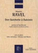 DON QUICHOTTE A DULCINEE