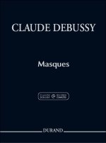 MASQUES PIANO