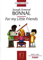FOR MY LITTLE FRIENDS PIANO