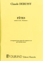 FETES TROMPETTE