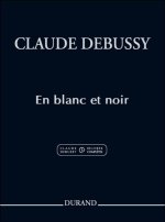 EN BLANC ET NOIR PIANO
