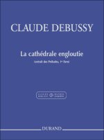 LA CATHEDRALE ENGLOUTIE, POUR PIANO PIANO