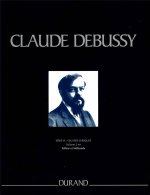 OEUVRES LYRIQUES: PELLEAS ET MELISANDE CHANT