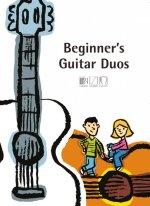 BEGINNER'S GUITAR DUOS
