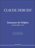 DANSEUSES DE DELPHES PIANO