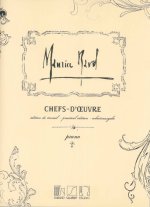 CHEFS - D'OEVRE PIANO