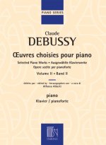 OEUVRES CHOISIES POUR PIANO VOL.2 PIANO
