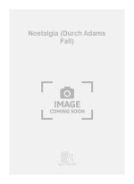 NOSTALGIA (DURCH ADAMS FALL)