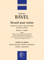 RECUEIL POUR VIOLON 1 VIOLON