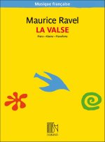 LA VALSE PIANO