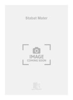 STABAT MATER