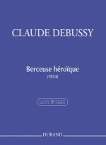 BERCEUSE HEROIQUE (1914) PIANO